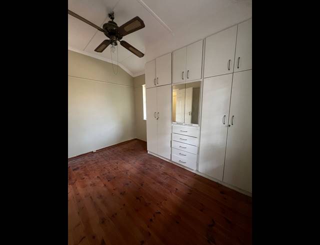 3 BEDROOM HOUSE TO LET IN OVERPORT